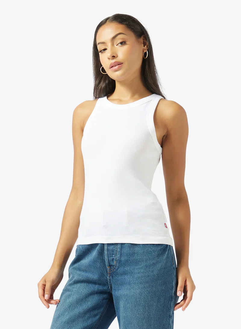 Levi's Graphic Crew Neck T-Shirt