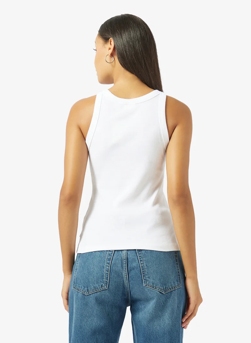 Levi's Graphic Crew Neck T-Shirt