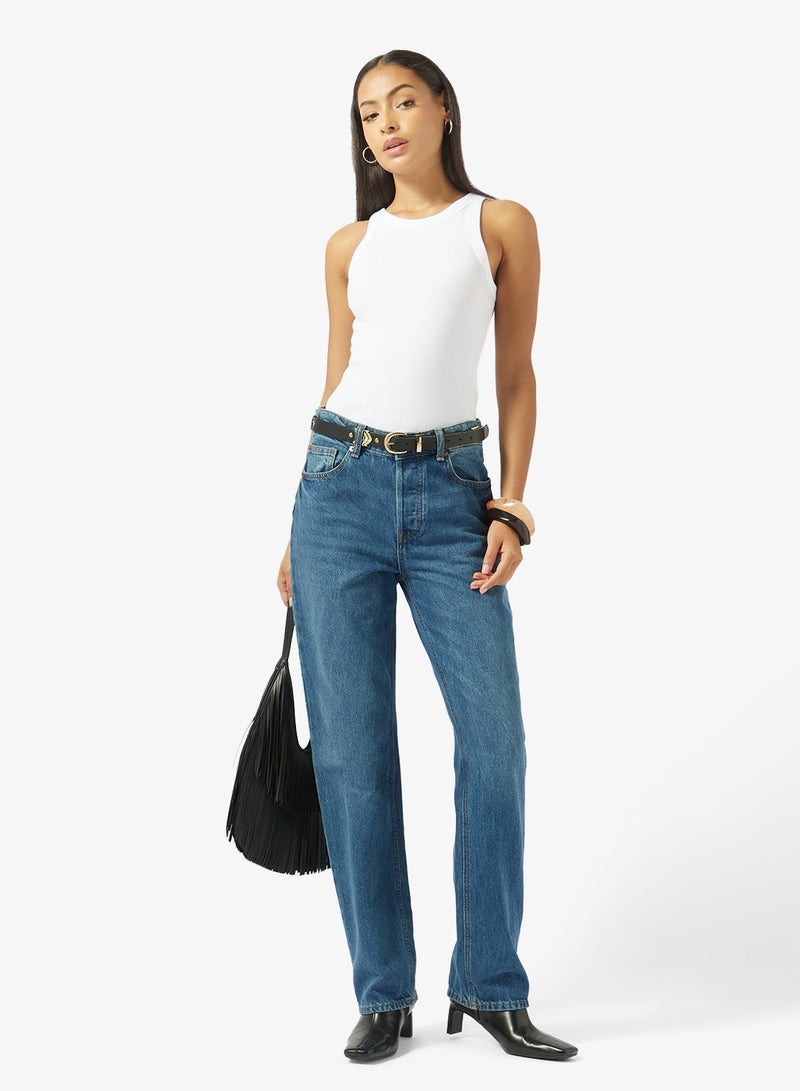 Levi's Graphic Crew Neck T-Shirt - Image 1