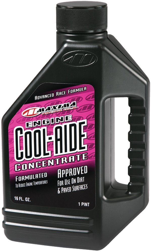 Maxima Cool-Aide Cooling System Concentrate - Image 3