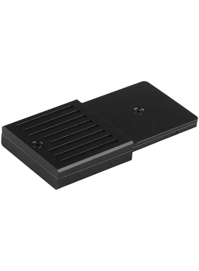 M2 NVMe SSD Enclosure Aluminum Alloy Black for Xbox Series X S CH SN530 XA1 - Image 2