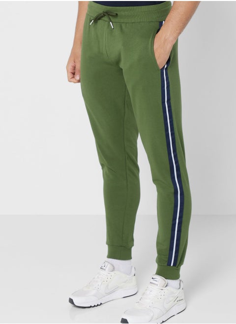 Tape Joggers