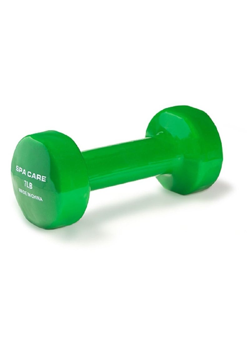 سبا كير سباكير دمبل اثقال 7 باوند - Image 1