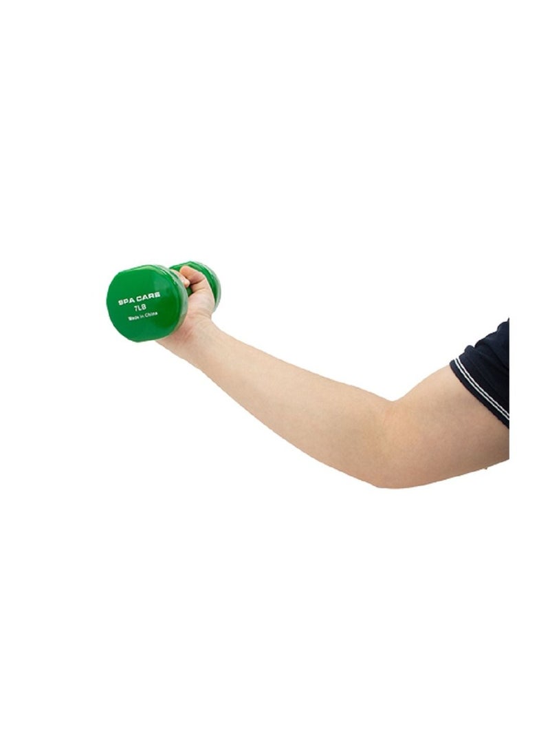 سبا كير سباكير دمبل اثقال 7 باوند - Image 3