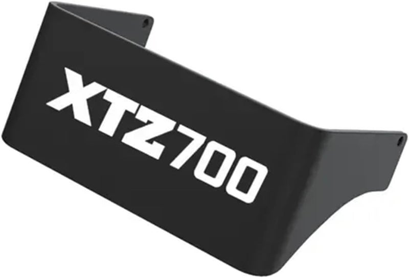 QASULER Motorcycle Instrument Protector for TENERE 700 - Image 1