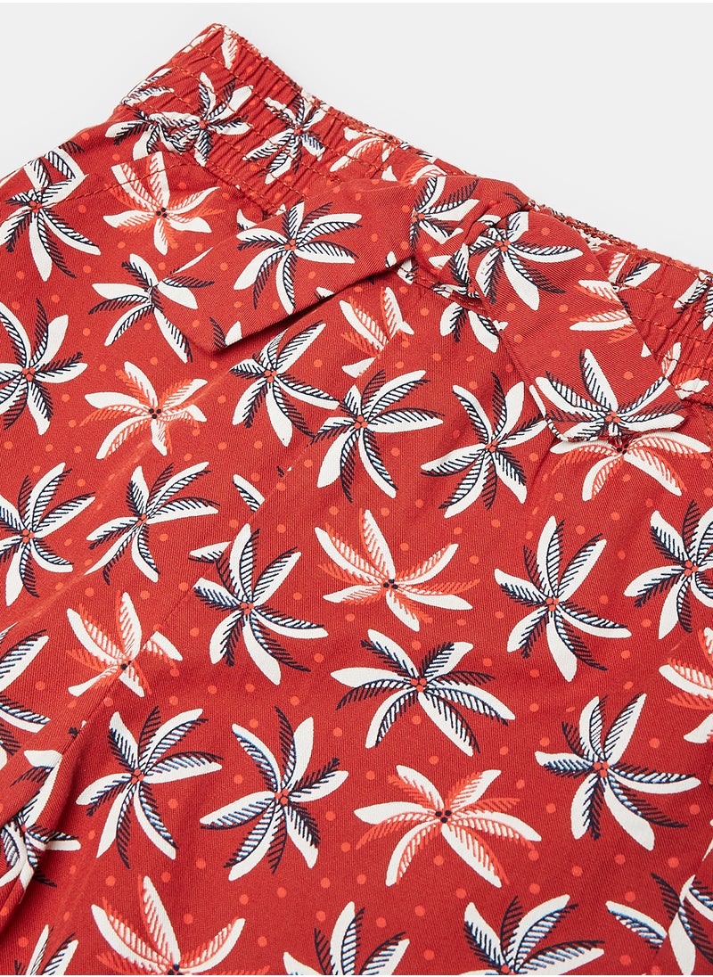 Okaidi Girls Pants  - Image 3