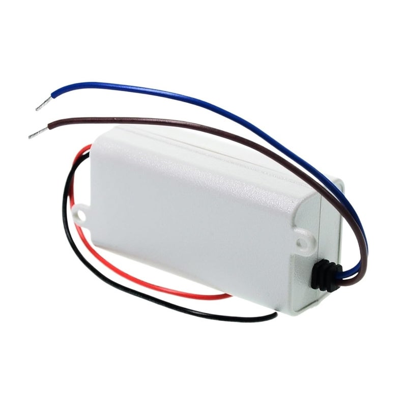 Lighting Power Supply APV-12-5/12/15/24V 12W Compact Driver(APV-12-24 | 24V) - Image 3