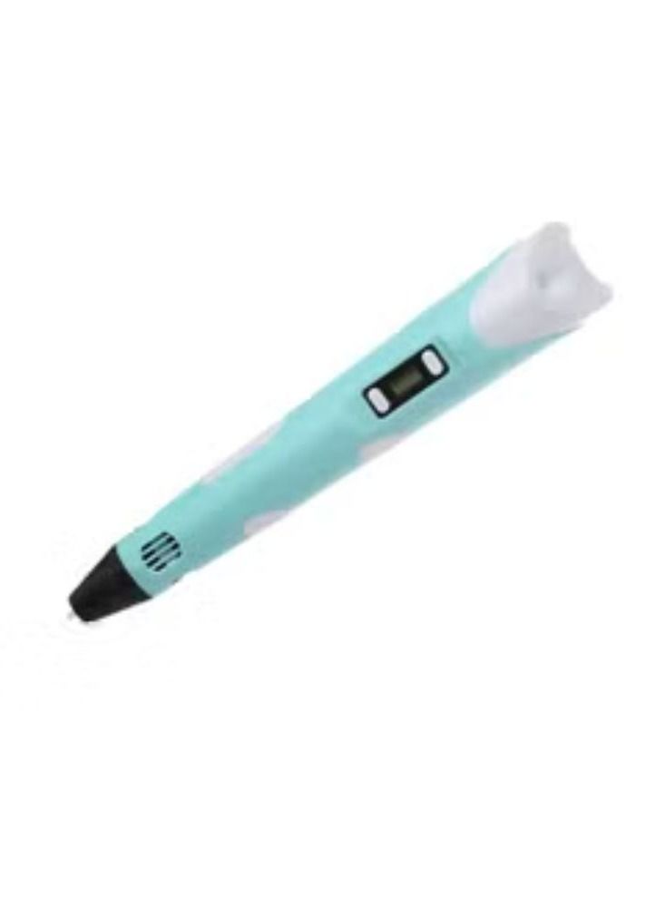 DETREND 3D Printing LED Pen With Pen Holder - Image 1