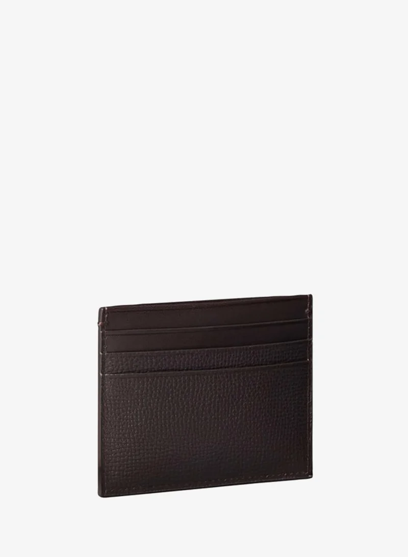 Calvin Klein Leather Card Holder