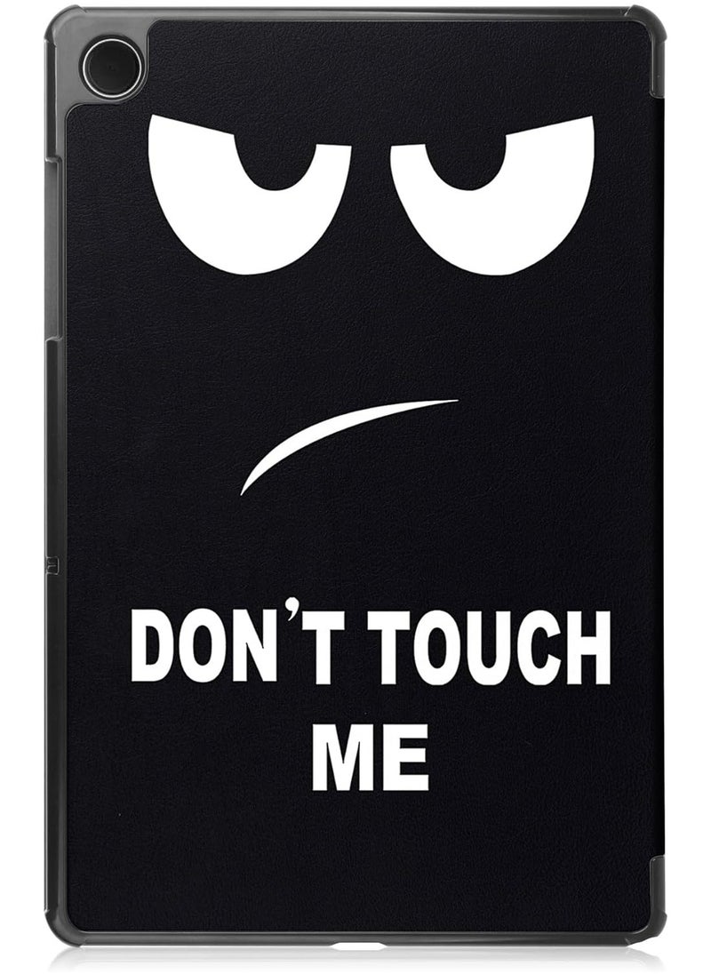 VKL New Case Compatible with Samsung Galaxy Tab A9 8inch 2023 Tablet,PU Leather Tri-Fold Stand Cover For Galaxy Tab A9 8'' (DY)  - Image 5