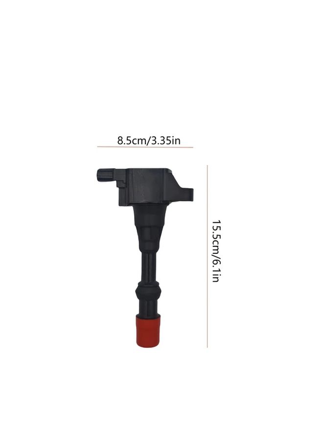Ignition Coil Model 30520PWA003 Compatible for Front Row - Image 2