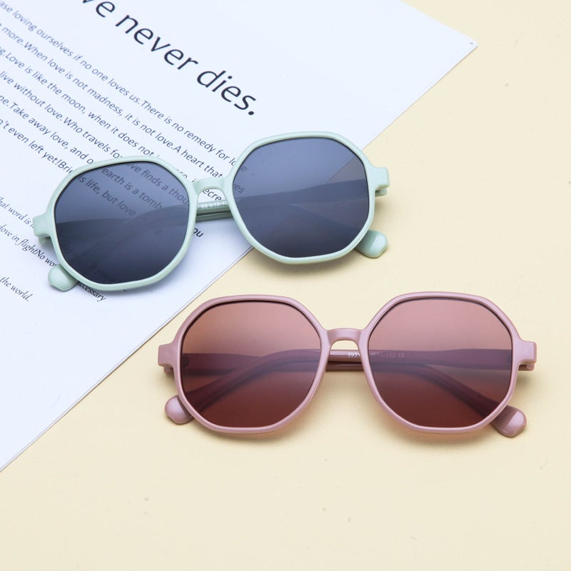 Sunglasses UV Protection Fashion 3931 - Image 4