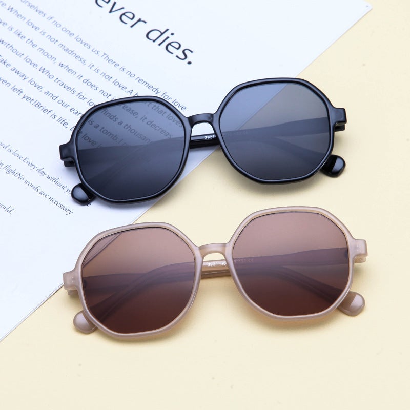 Sunglasses UV Protection Fashion 3931 - Image 5