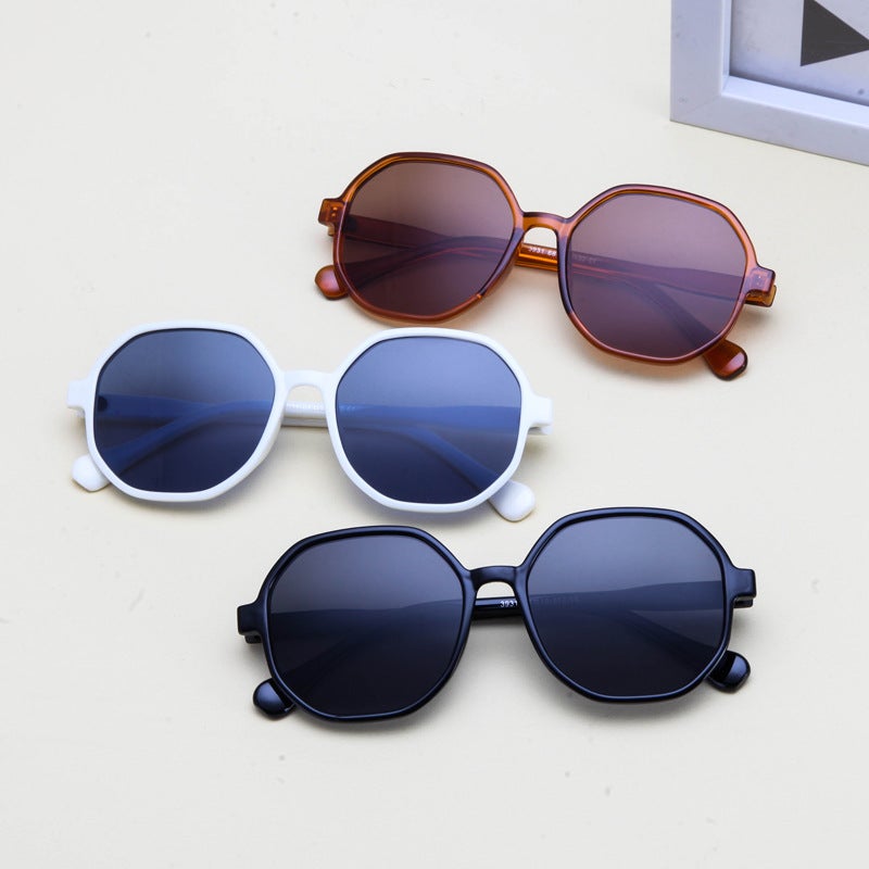 Sunglasses UV Protection Fashion 3931 - Image 3