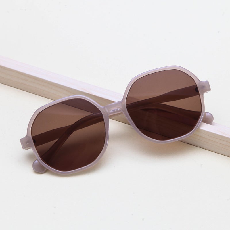 Sunglasses UV Protection Fashion 3931 - Image 1