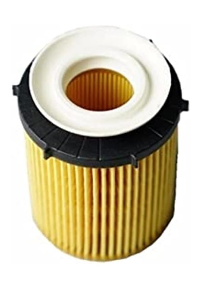 MKVAXR Car Air Filter Engine Filter Oil Filter Set for CLA C117 X117 X156 2013-2019 - Image 2