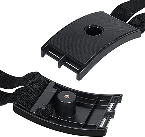 CelticBird Universal Binocular Tripod Mount -1/4-20 - for Stable Connecting Binocular and Tripod - Compatible with Most Tripods - Image 5
