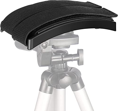 CelticBird Universal Binocular Tripod Mount -1/4-20 - for Stable Connecting Binocular and Tripod - Compatible with Most Tripods - Image 2