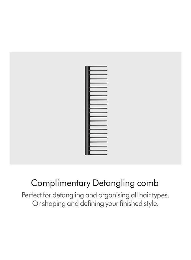 دايسون إصدار خاص من جهاز Dyson Airwrap Styler الكامل الطويل HS05 - Image 4