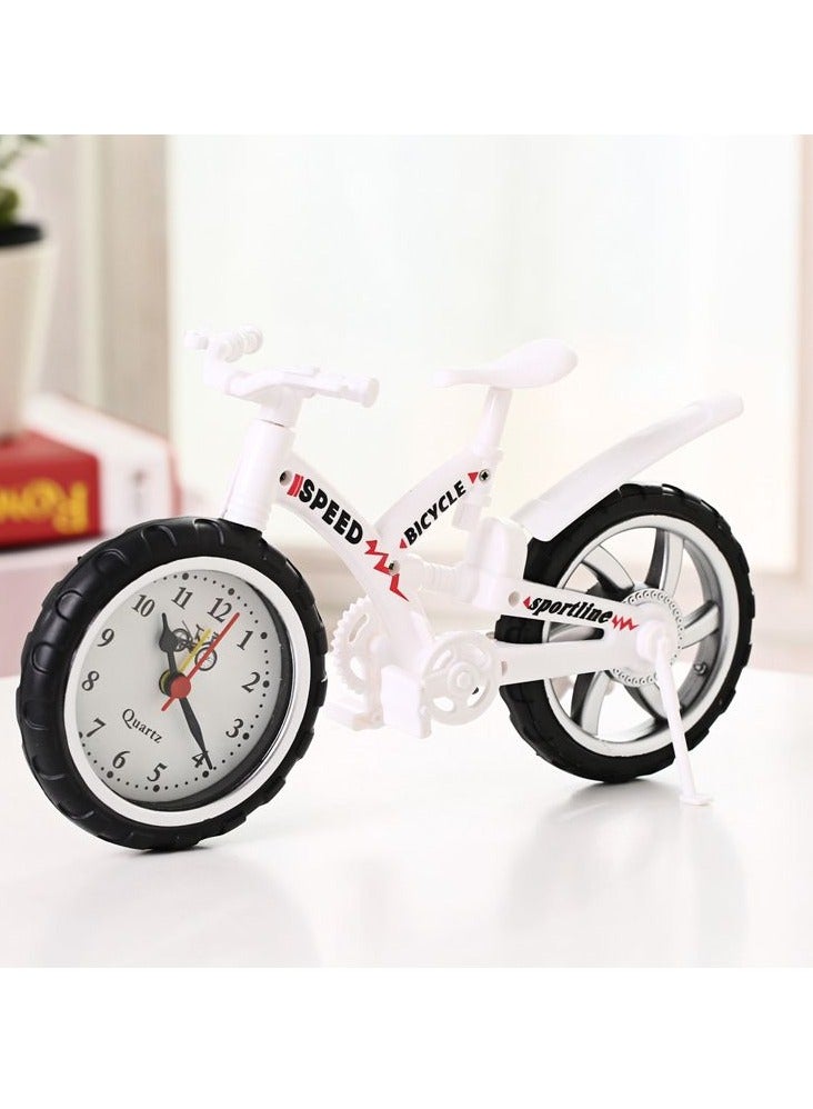 Nariele Creative Design Dynamic Tabletop Decoration For Bicycles
