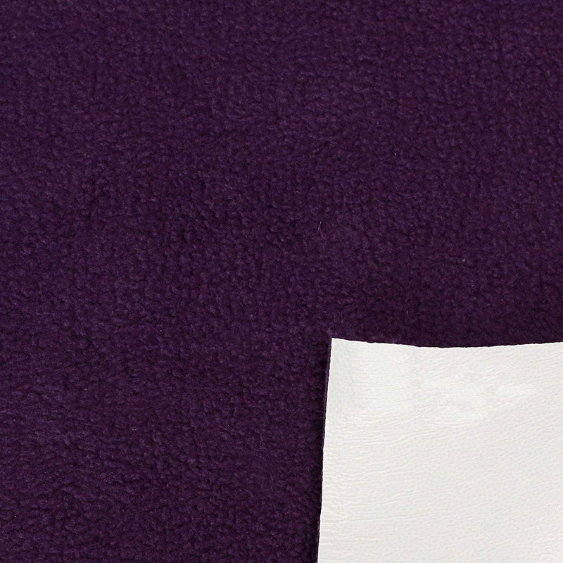 Goodluck Baby Waterproof Bed Protector Dry Sheet 70 x 50 cm (Plum, Small) - Image 3