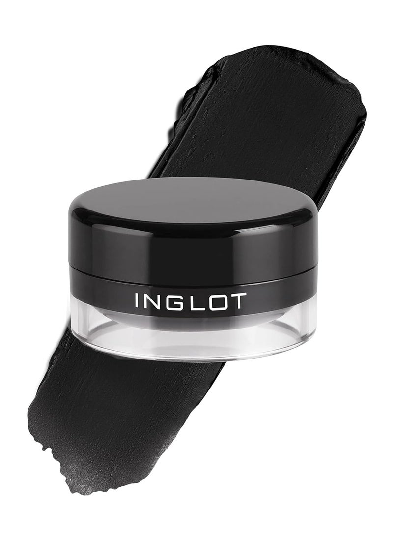 Inglot AMC EYELINER GEL 77  - Image 1