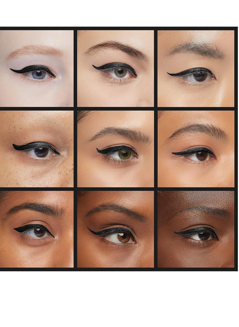 Inglot AMC EYELINER GEL 77  - Image 3