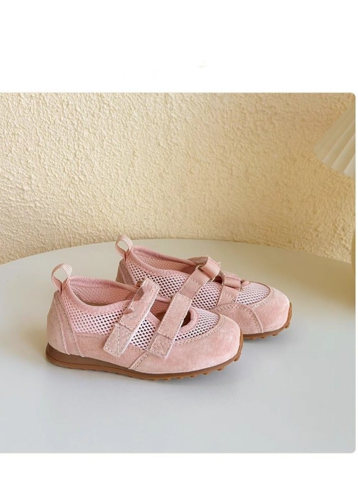 Children's Sports Board Shoes - Image 1