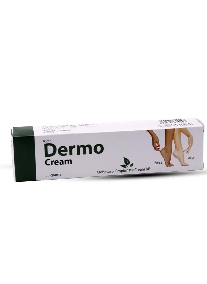 Dermo Green Foot Cream 50g - pzsku/Z3ED3A2EA83DD14B16B9CZ/45/_/1730128067/a16e6684-12d7-421b-9077-18fd86adbeaa