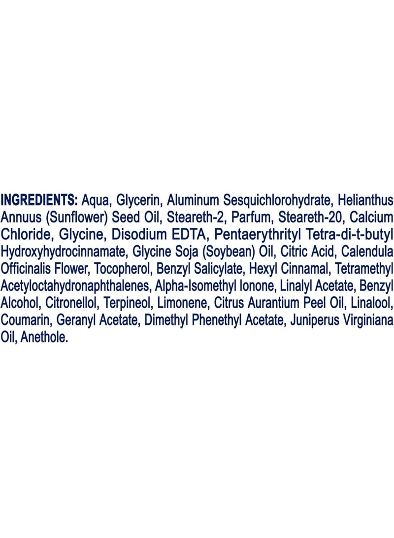 دوف مزيل عرق دوف أدفانسد كير للنساء، رول أون، برائحة الخيار مع سيروم برو سيراميد، 50 مل - Image 3