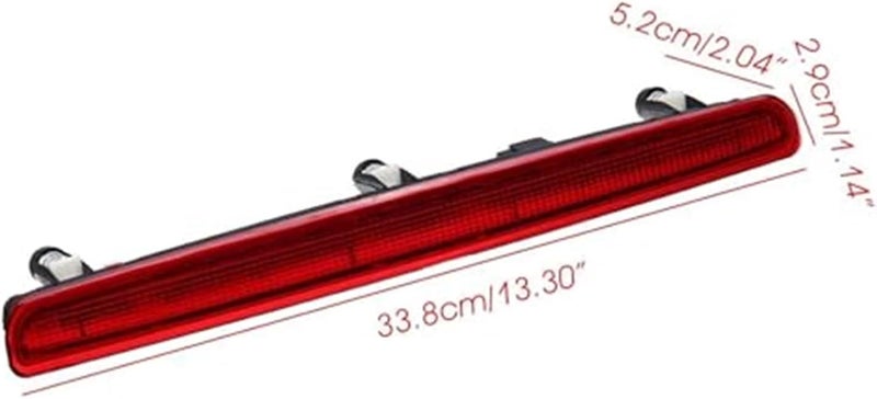 Wivplex LED Third Brake Light for Transporter T5 - Image 2