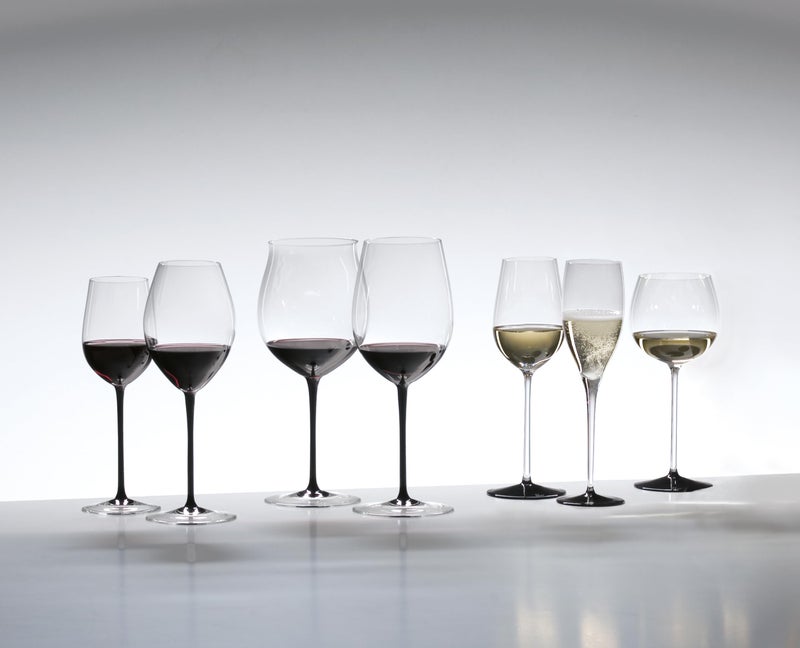 Riedel Sommeliers Black Tie Riesling Grand Cru Glass, Packed in a Gift Tube - Image 4