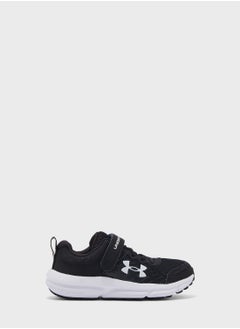 UNDER ARMOUR Boys' Pre School Assert 10 AC Shoes  - Image 1