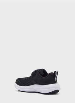 UNDER ARMOUR Boys' Pre School Assert 10 AC Shoes  - Image 2