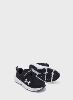 UNDER ARMOUR Boys' Pre School Assert 10 AC Shoes  - Image 3