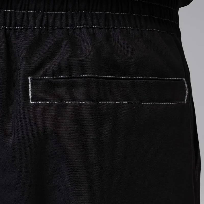 Jordan Black Men's Brooklyn Chino Pants for Men | Best Price UAE
