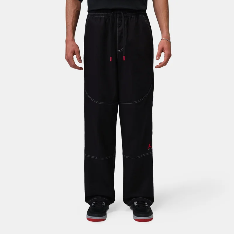 Jordan Black Men's Brooklyn Chino Pants for Men | Best Price UAE