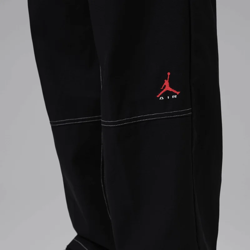 Jordan Black Men's Brooklyn Chino Pants for Men | Best Price UAE