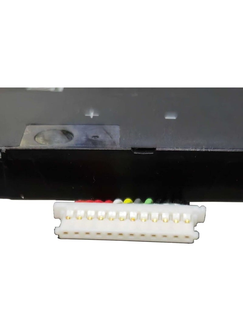 Terabyte WK04XL Laptop Battery Compatible with OMEN 16-b 16-c HP Victus 16-e 16-d 15-f Series H.P Victus 16-D0001UR 16-D1113TX 16-D0023DX 16-E0005UA 16-E0029UR 16-E0194NW HSTNN-IB9B9B9 9V HSTNN-W - Image 3