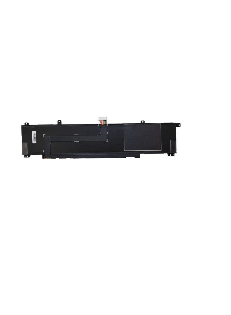 Terabyte WK04XL Laptop Battery Compatible with OMEN 16-b 16-c HP Victus 16-e 16-d 15-f Series H.P Victus 16-D0001UR 16-D1113TX 16-D0023DX 16-E0005UA 16-E0029UR 16-E0194NW HSTNN-IB9B9B9 9V HSTNN-W - Image 4