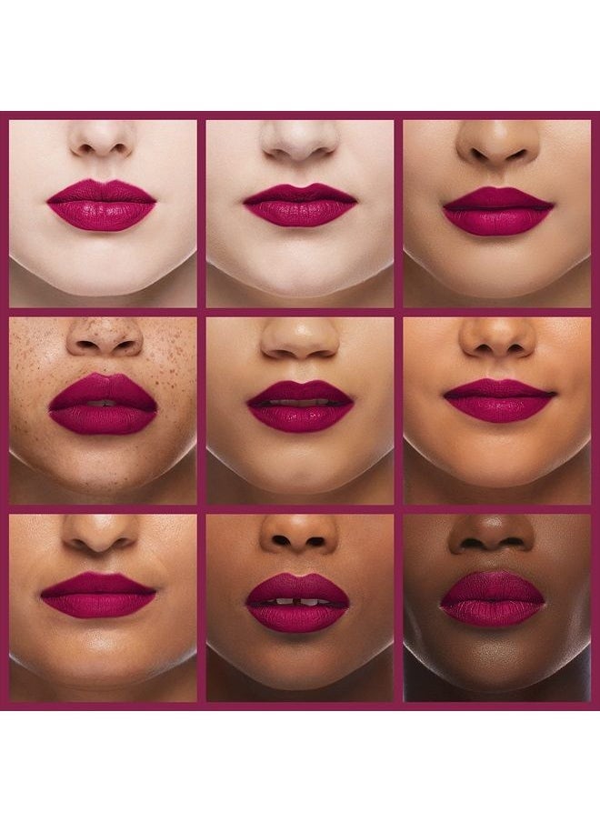L.A. Colors L.A. Colors Moisture Rich Lip Color, Flower, 1 Ounce  - Image 2