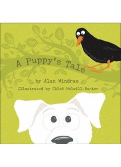 A Puppy's Tale 