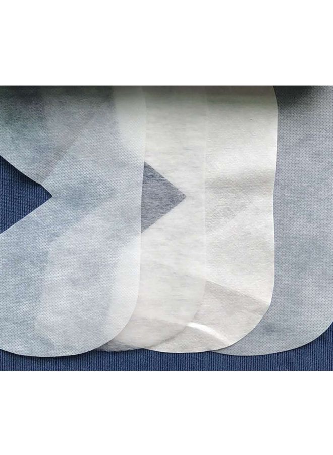 NIBEMINENT 10-Piece Disposable KN95 Mask - Image 3