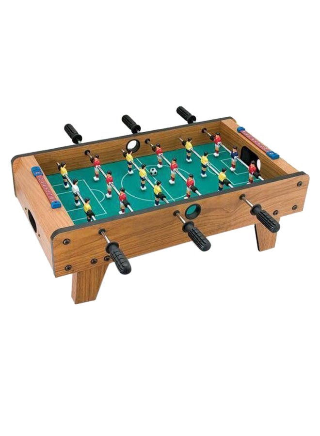 Soccer Football Table Game 