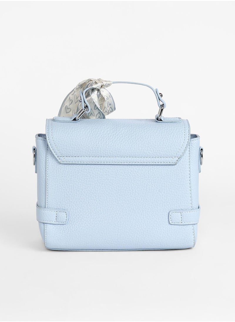 Haute Sauce - The Fibula Hand Bag - Image 1