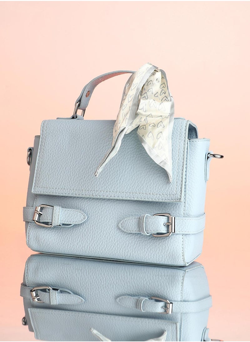 Haute Sauce - The Fibula Hand Bag - Image 1