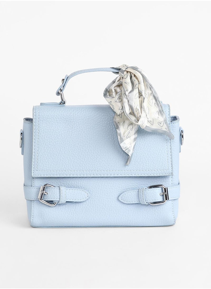 Haute Sauce - The Fibula Hand Bag - Image 1