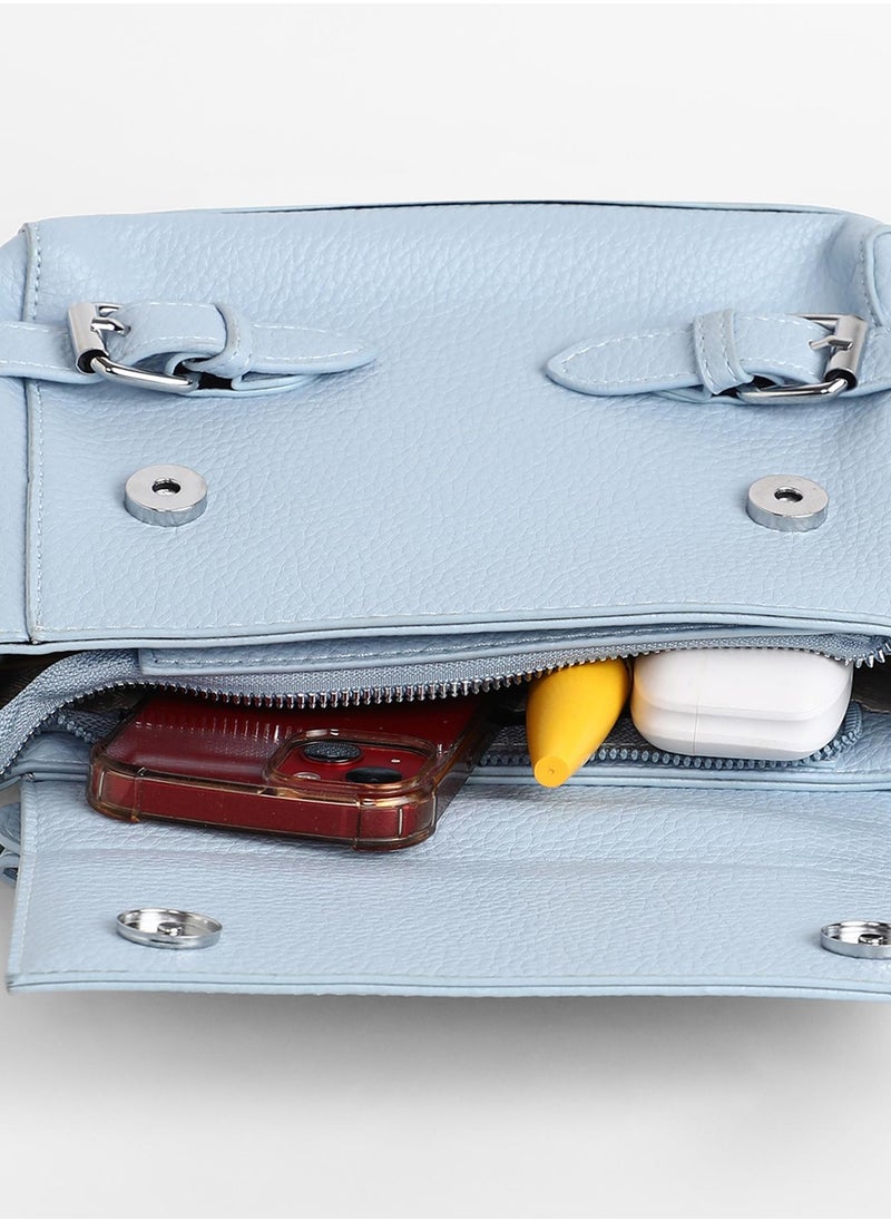 Haute Sauce - The Fibula Hand Bag - Image 1