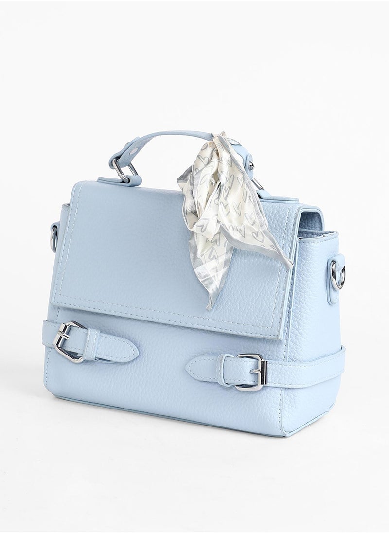 Haute Sauce - The Fibula Hand Bag - Image 1