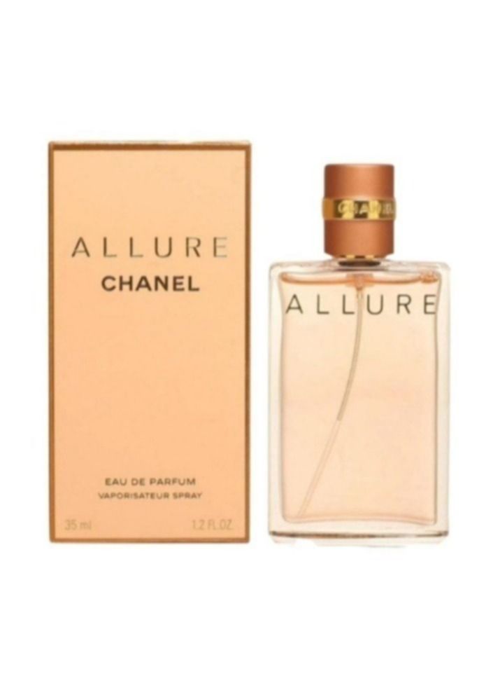 Allure perfume by Chanel for women - Eau de Parfum